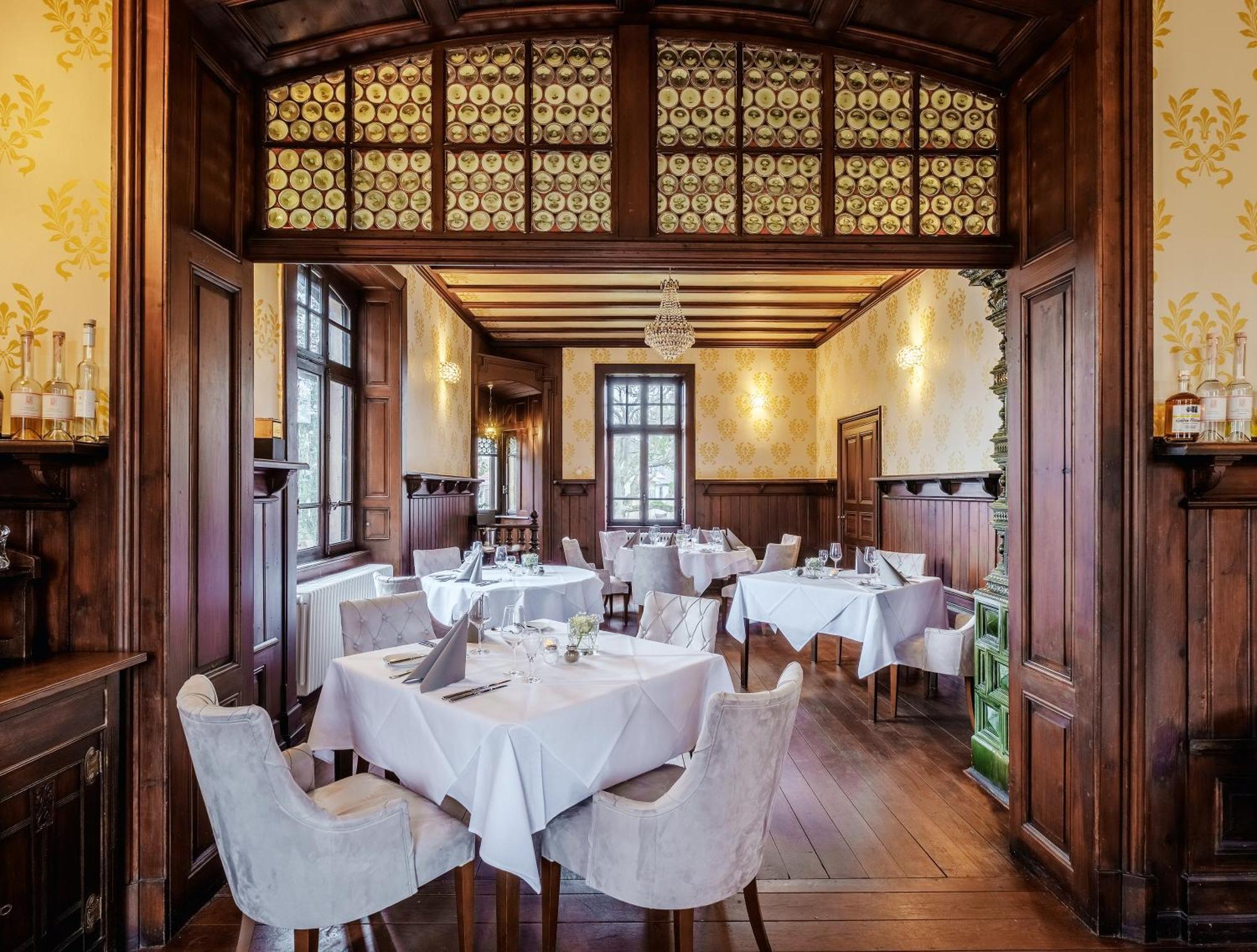 Westhofen Gut Leben Am Morstein酒店 外观 照片